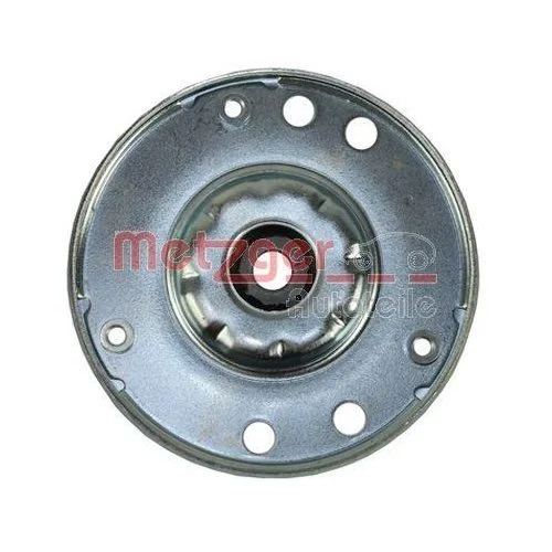 Опора амортизатора METZGER 6490052 для FIAT OPEL SAAB GENERAL MOTORS, фото №2