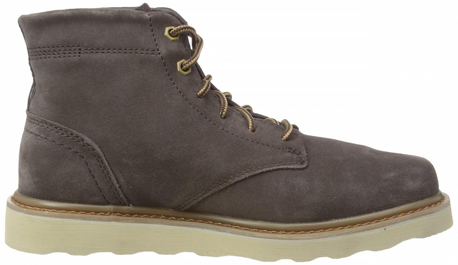 Чоботи CAT Footwear Narrate, фото №6