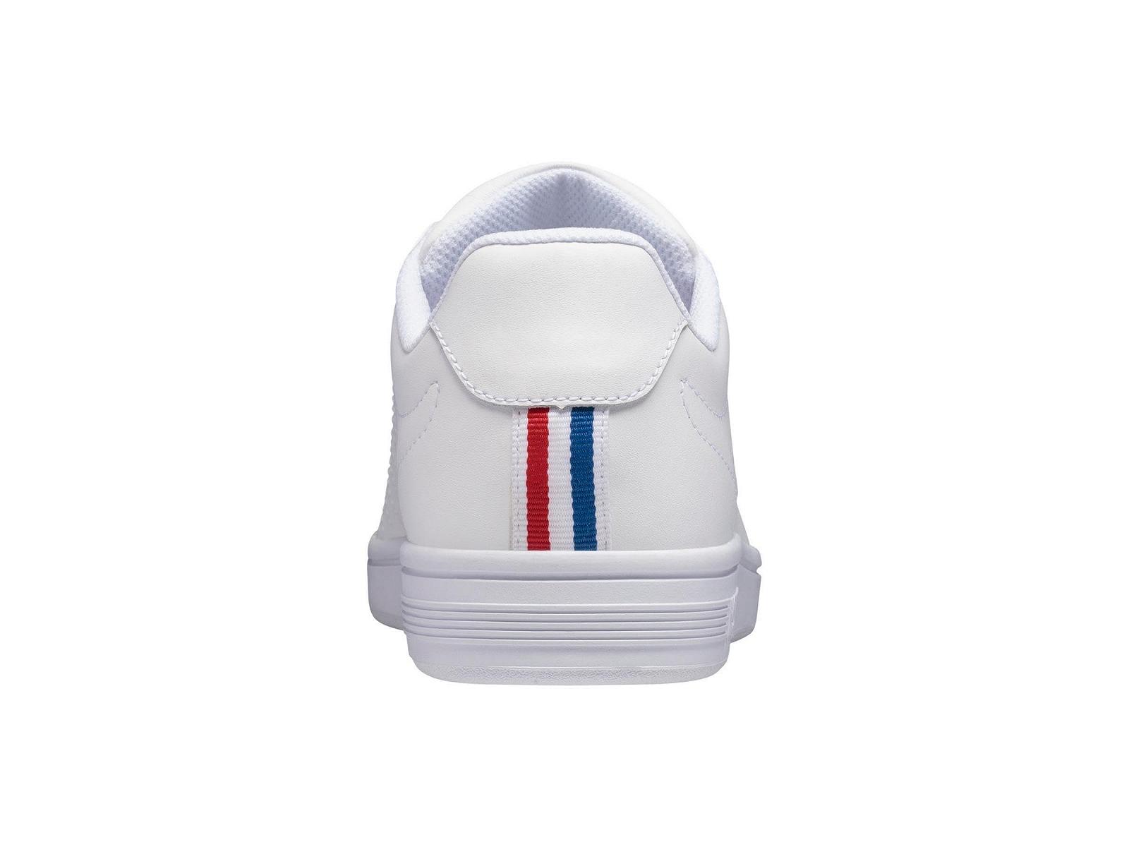 Кросівки K-Swiss Court Shield, фото №3