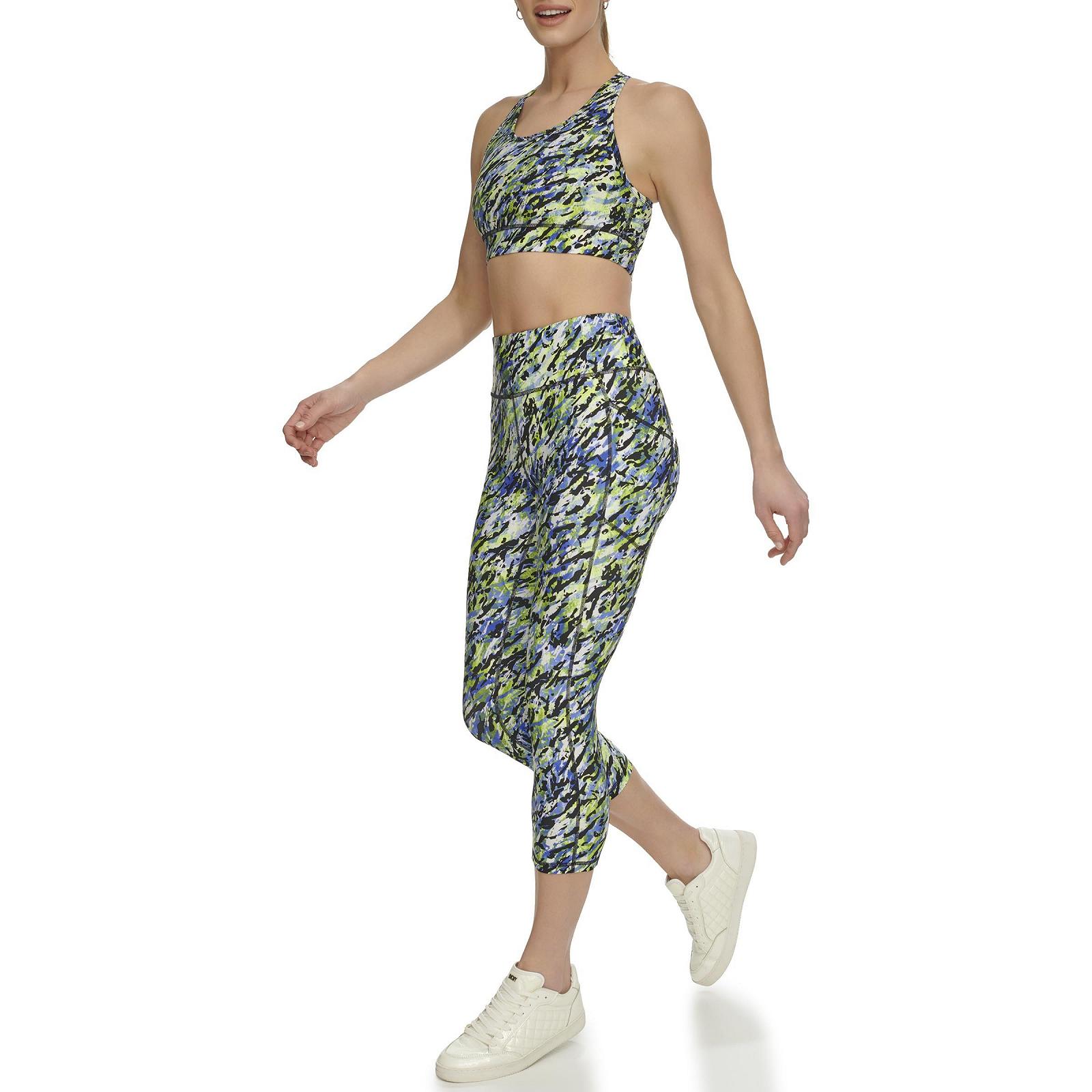 Шорти DKNY Жіночі, фото №2 Шорти DKNY Жіночі, фото №2