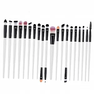 Набір інструментів для брів (20 шт.) - Фото 1