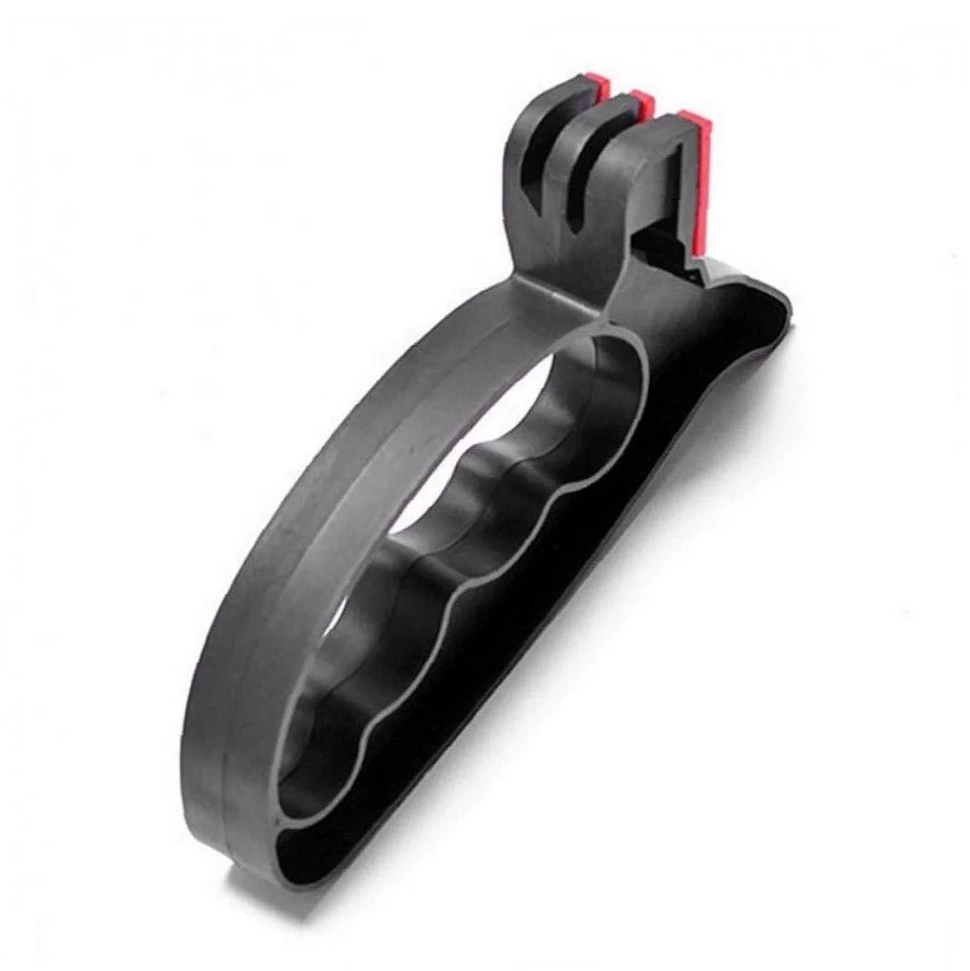 Точилка для ножей и ножниц ручная 2 в 1, фото №5 Точилка для ножей и ножниц ручная 2 в 1, фото №5