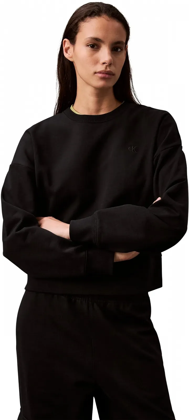 Жіночий світшот Calvin Klein, фото №1