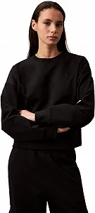 Жіночий світшот Calvin Klein - Фото 1