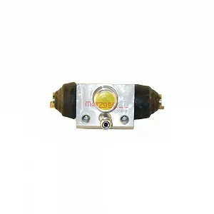 Колесный тормозной цилиндр METZGER 101-870 CIFAM для OPEL VAUXHALL задняя ось - Фото 1