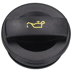 Кришка маслозаливної горловини FEBI BILSTEIN 32155 для AUDI SEAT SKODA VW - Фото 1