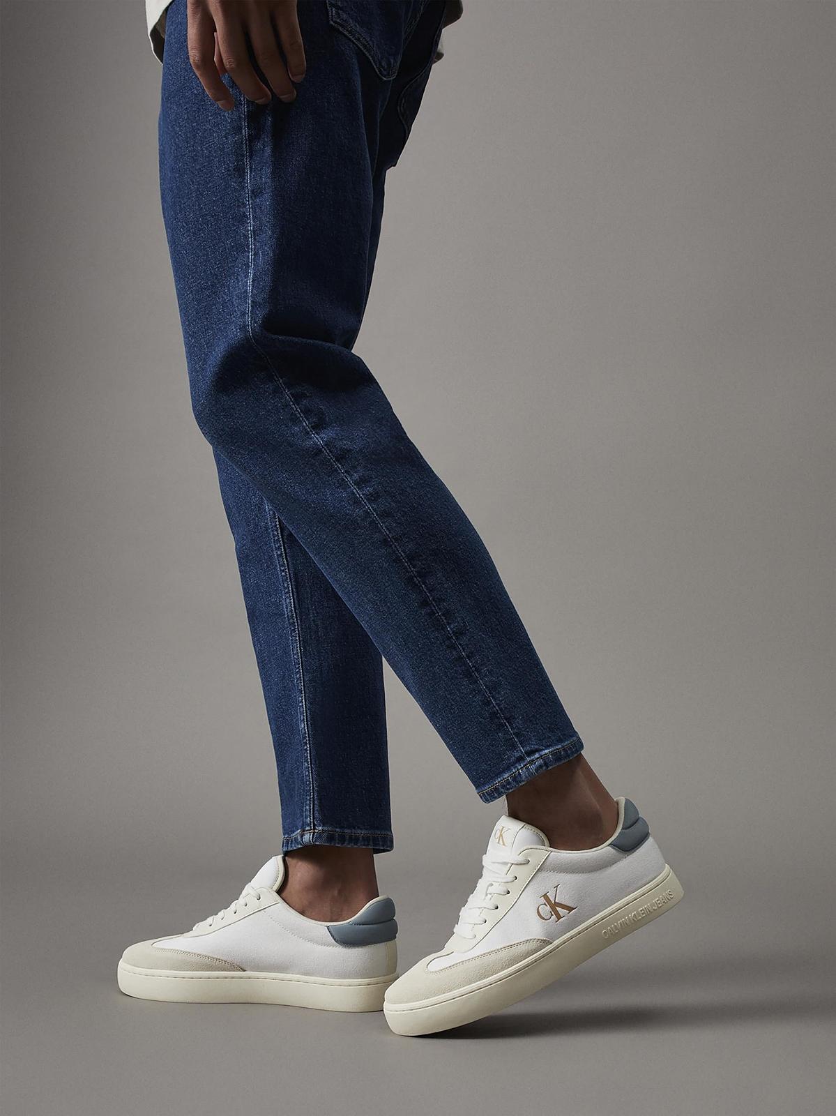 Чоловічі trainers Calvin Klein Ym0ym01169, фото №3