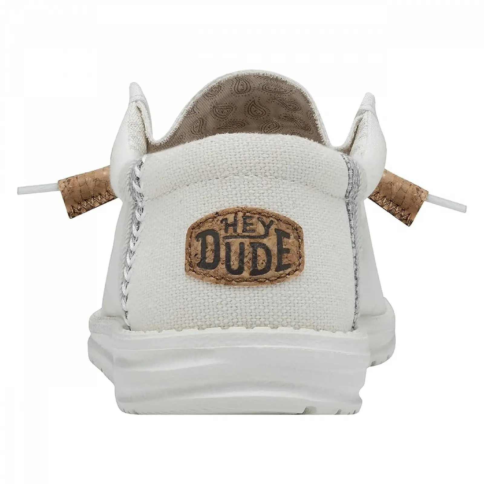 Чоловічі Heydude Wally Break Stitch Wally, фото №3