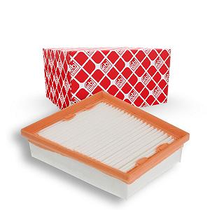 Воздушный фильтр FEBI BILSTEIN 109109 для RENAULT - Фото 1