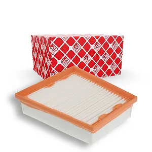 Воздушный фильтр FEBI BILSTEIN 109109 для RENAULT - Фото 1