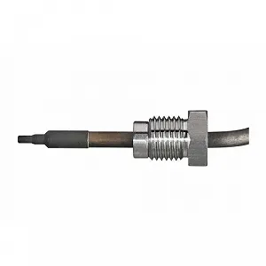 Датчик температуры отработавших газов HELLA 6PT 010 376-631 synthetic.ua - Фото 1