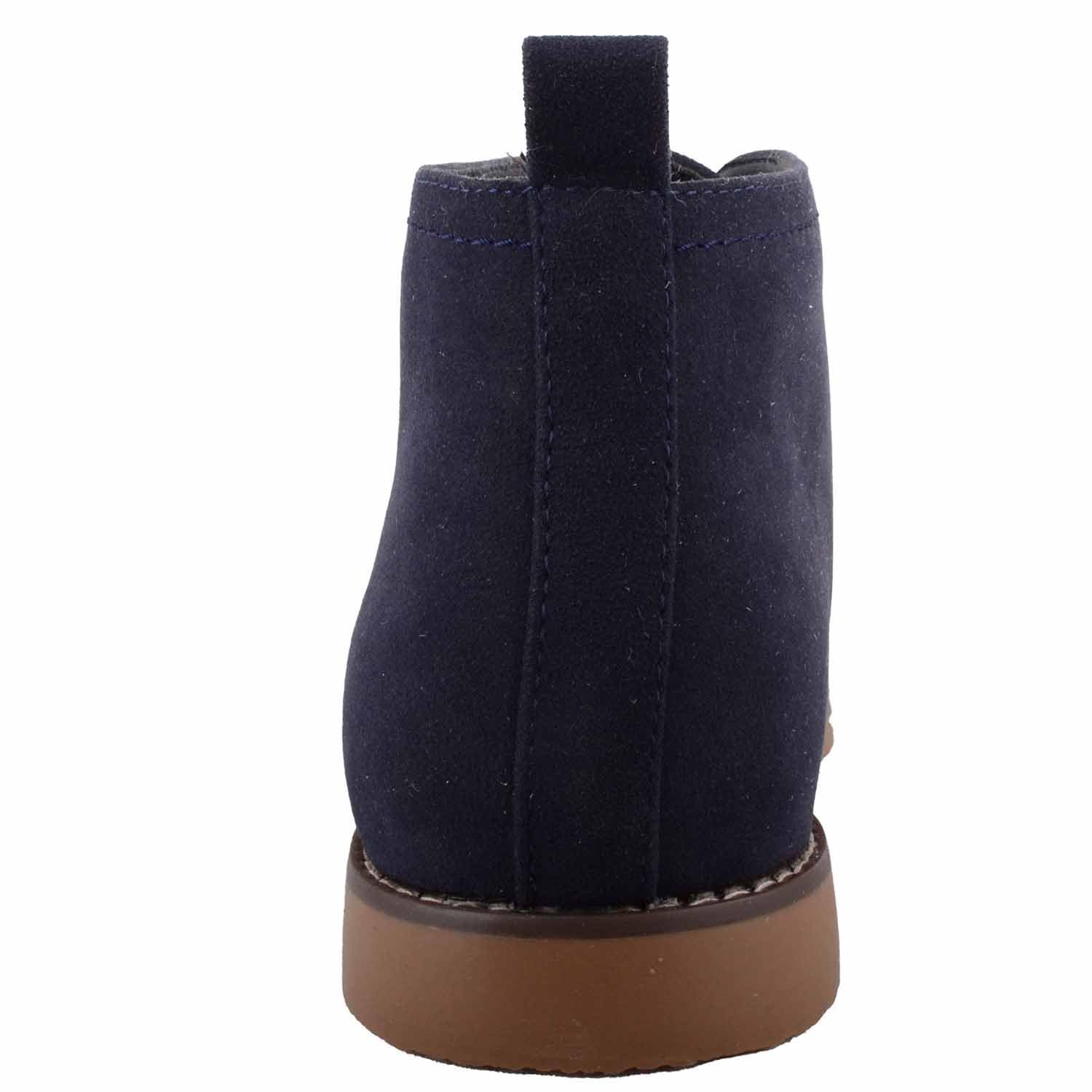 Челсі Черевики ABSOLUTE FOOTWEAR Замшеві Повсякденні, фото №3