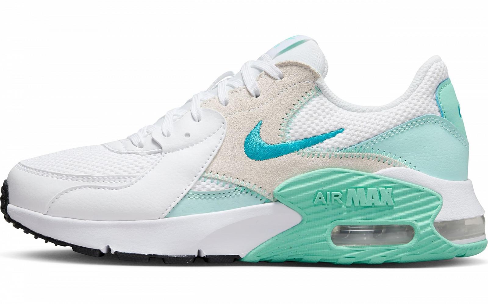 Кроссовки Nike, фото №1