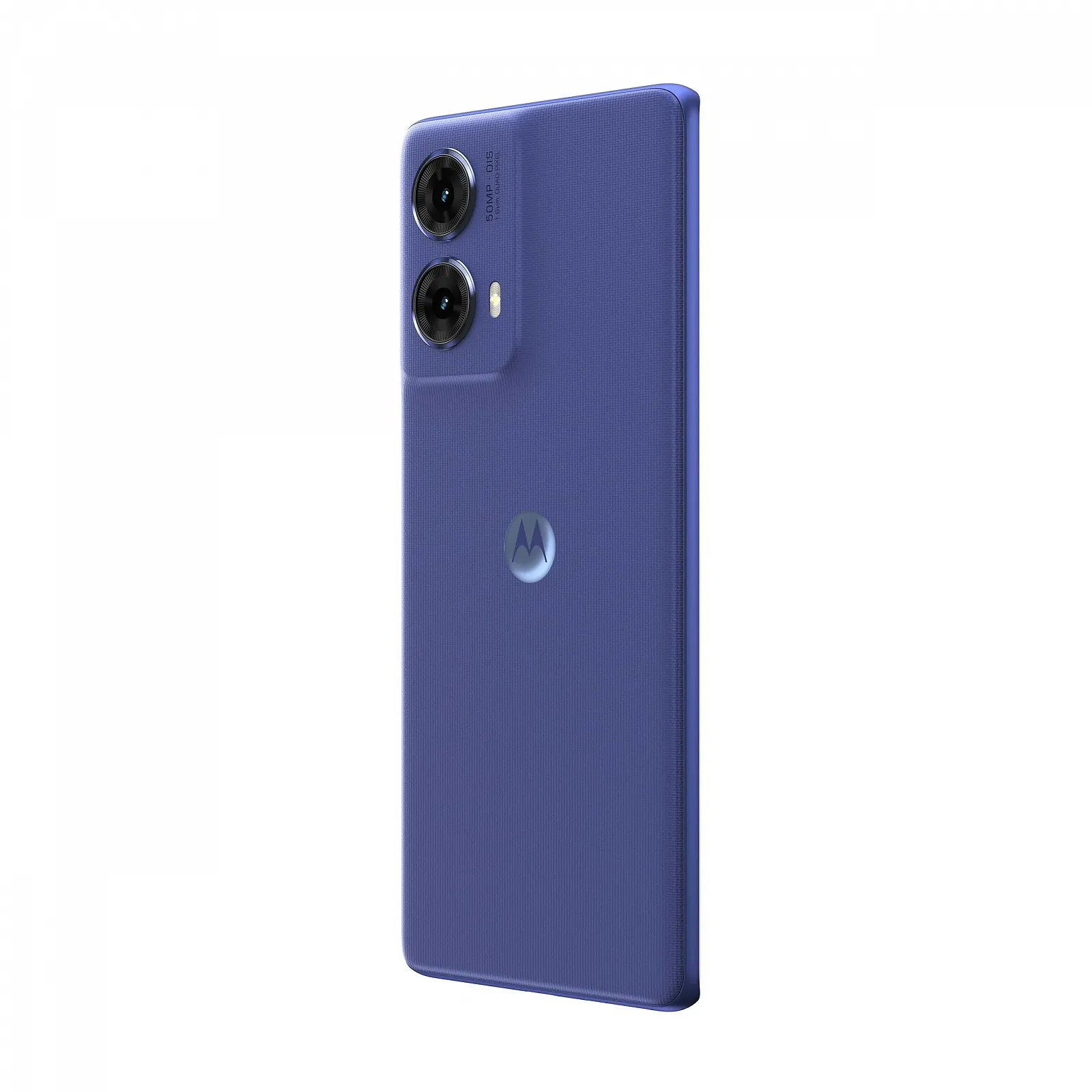 Смартфон Motorola Moto G85 5G 8GB/256GB Dual SIM Cobalt Blue, фото №2