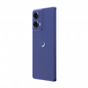 Смартфон Motorola Moto G85 5G 8GB/256GB Dual SIM Cobalt Blue synthetic.ua - Фото 1