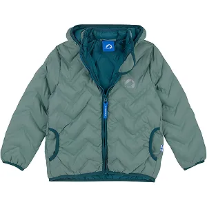 Детская куртка Finkid Vanukas Air synthetic.ua - Фото 1