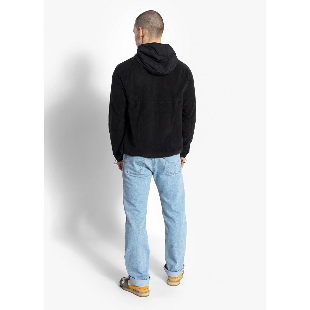 Світшот Nike Polar Fleece Zip Hoodie XL, фото №3