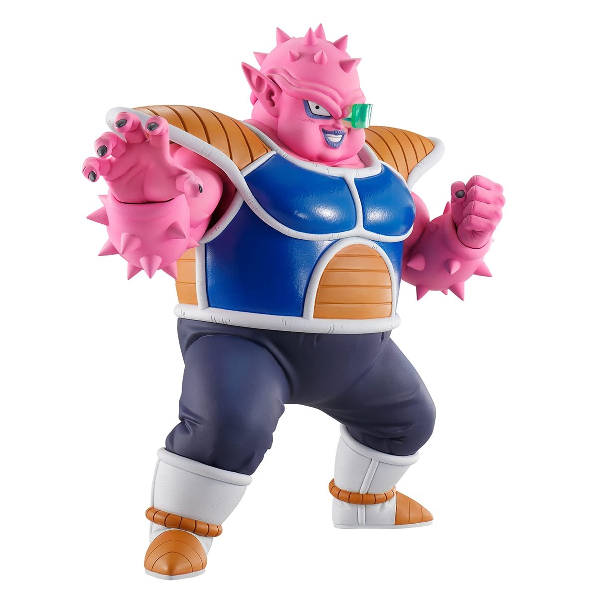 Фігурка Dodoria Bandai Spirits Ichibansho Dragon Ball Z (Армія Фрізи), фото №1