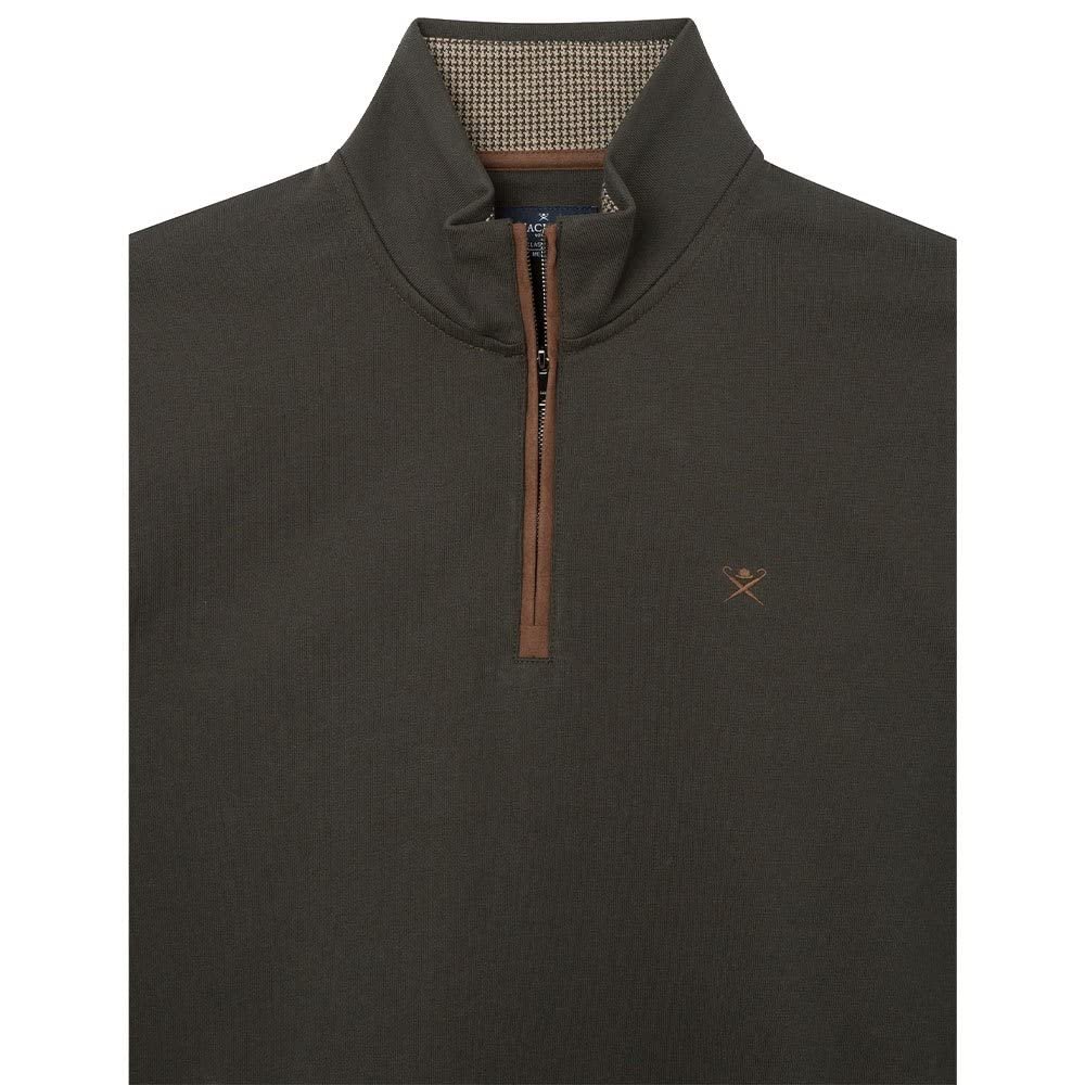 Джемпер Hackett London Jacq Trim Hz, фото №4