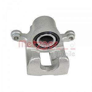 Гальмівний супорт METZGER 6261466 задній правий synthetic.ua - Фото 1