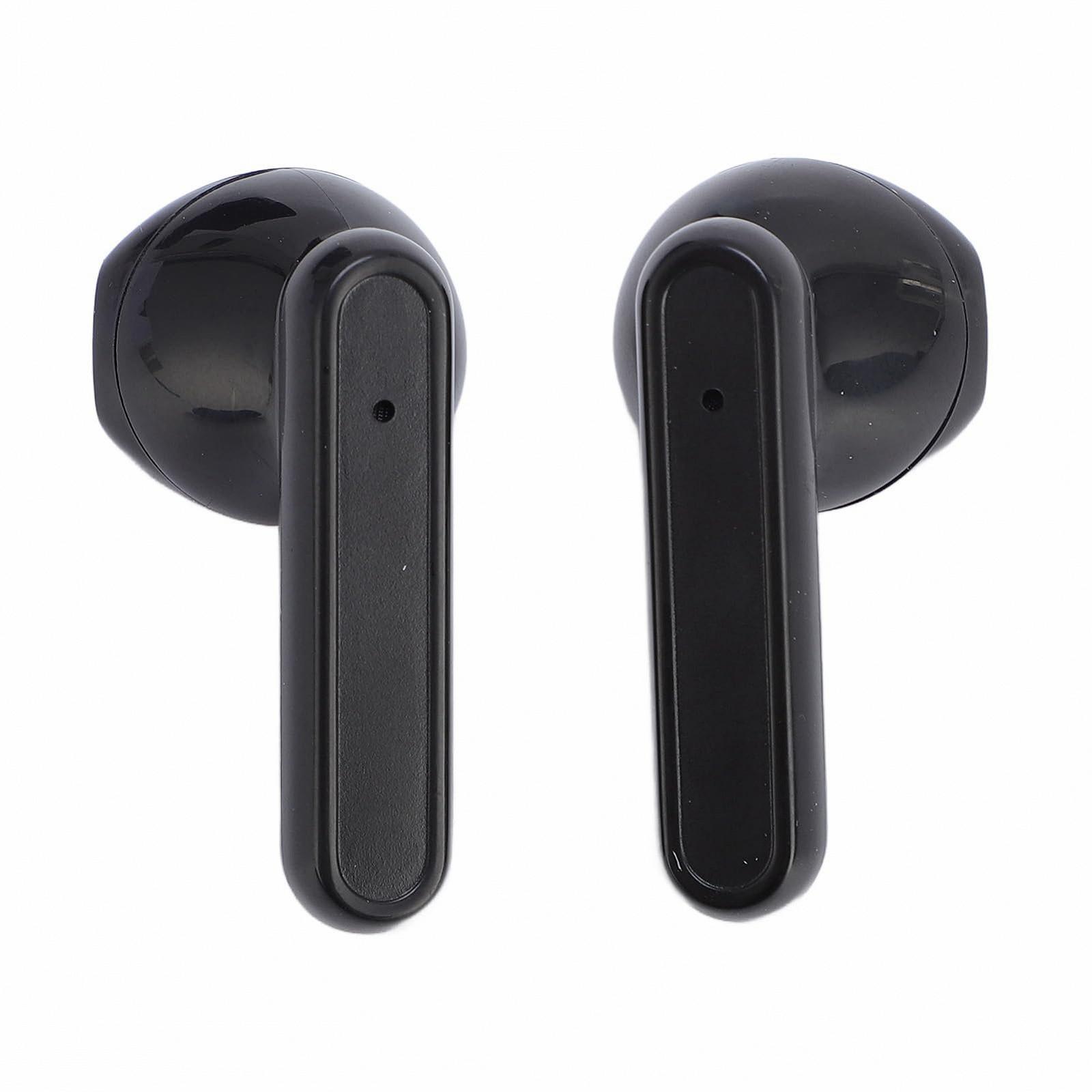 Навушники-перекладач ASHATA, 5.4, сенсорне керування для бізнесу, чорний, фото №8