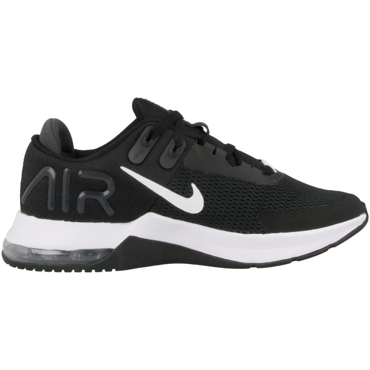 Кросівки Nike Air Max Alpha Trainer 4, 40.5 EU, фото №3