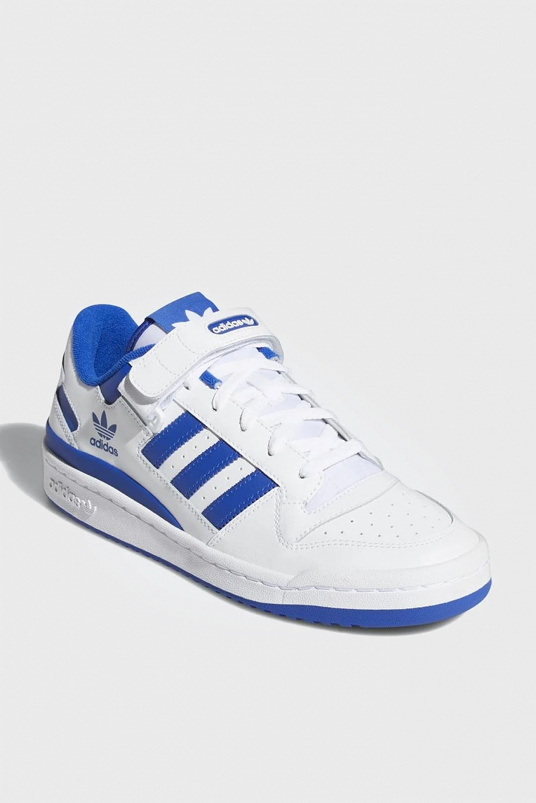 Кросівки Adidas Originals Forum Low 42, фото №4