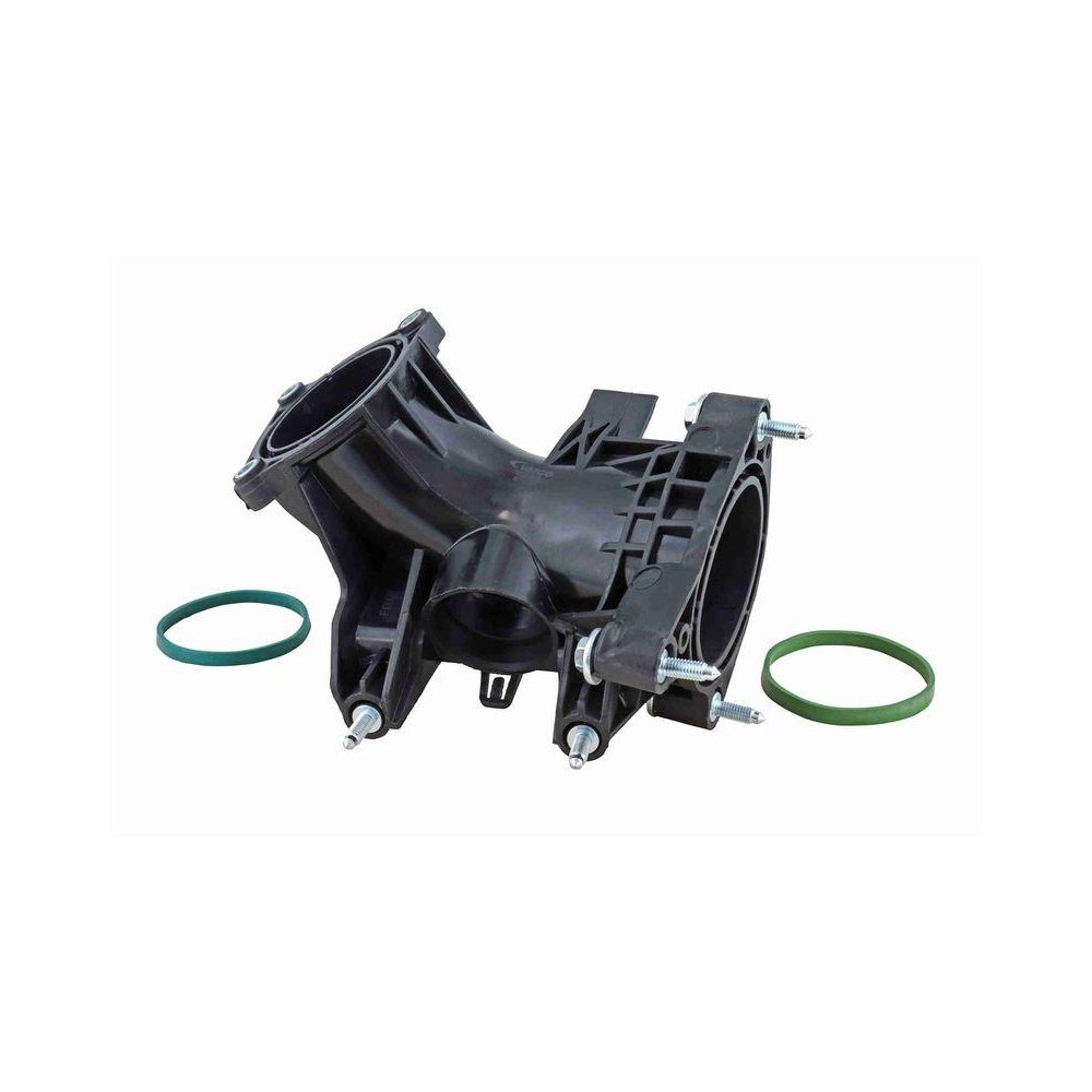 Патрубок впускного коллектора VAICO V20-4678, фото №1