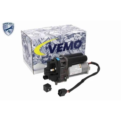 Компрессор пневмосистемы VEMO V10-52-0010 EXPERT KITS + для AUDI SEAT SKODA, фото №2