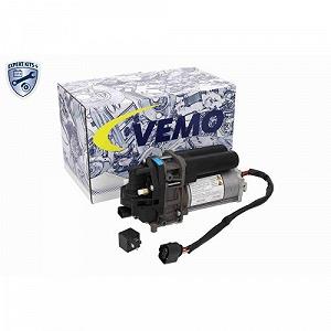 Компрессор пневмосистемы VEMO V10-52-0010 EXPERT KITS + для AUDI SEAT SKODA synthetic.ua - Фото 1