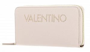 Кошелек VALENTINO Pie Re Бежевый, бежевый - Фото 1