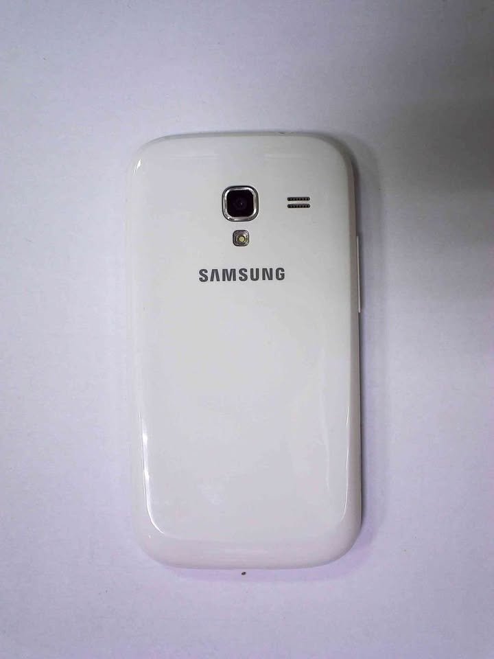 Мобільний телефон Samsung i8160 galaxy ace 2 бу, фото №1
