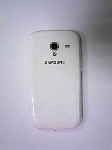 Мобільний телефон Samsung i8160 galaxy ace 2 бу - Фото 1