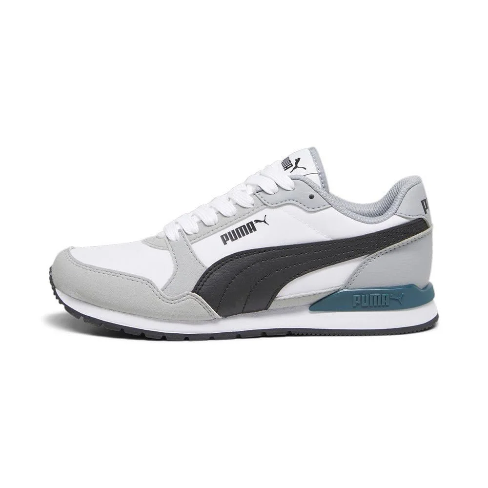 Кроссовки PUMA Unisex Детские St Runner V3 Nl Jr, фото №4 Кроссовки PUMA Unisex Детские St Runner V3 Nl Jr, фото №4