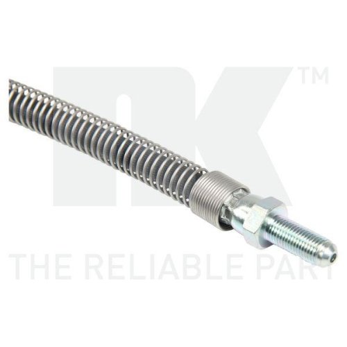 Гальмівний шланг NK 854825 для MORRIS ROVER, задній міст, фото №3 Гальмівний шланг NK 854825 для MORRIS ROVER, задній міст, фото №3