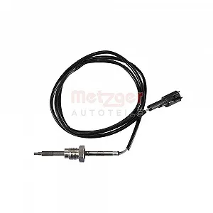 Датчик температури відпрацьованих газів METZGER 08941037 для FORD, після сажового фільтра - Фото 1