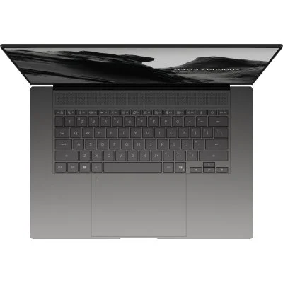Ноутбук ASUS Zenbook S 16 UM5606GA-SS203W (90NB17H5-M009K0), фото №3 Ноутбук ASUS Zenbook S 16 UM5606GA-SS203W (90NB17H5-M009K0), фото №3