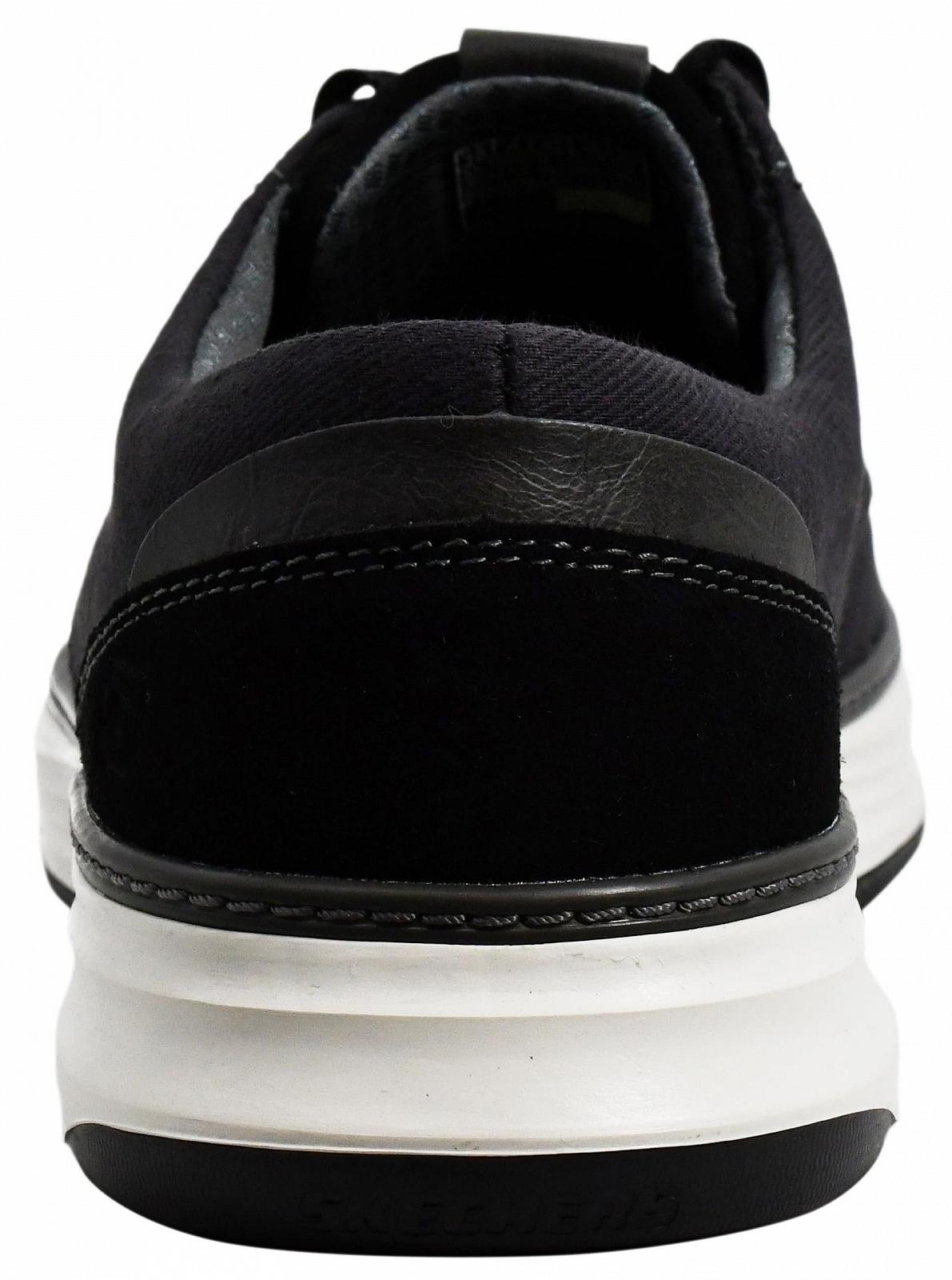 Челсі Skechers Tom Cats, фото №3