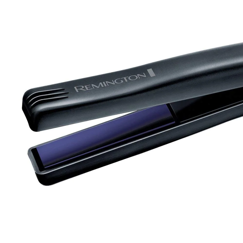 Випрямляч для волосся Remington On The Go S2880 Slim Mini 15 см керамічне покриття 200 °C, фото №3