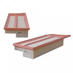 Воздушный фильтр KNECHT LX 3465 для ALFA ROMEO CHRYSLER CITROËN FIAT FORD GMC LANCIA synthetic.ua - Фото 1