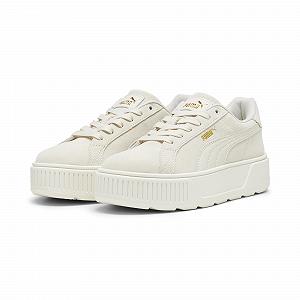 Туфли PUMA Karmen женские, L synthetic.ua - Фото 1