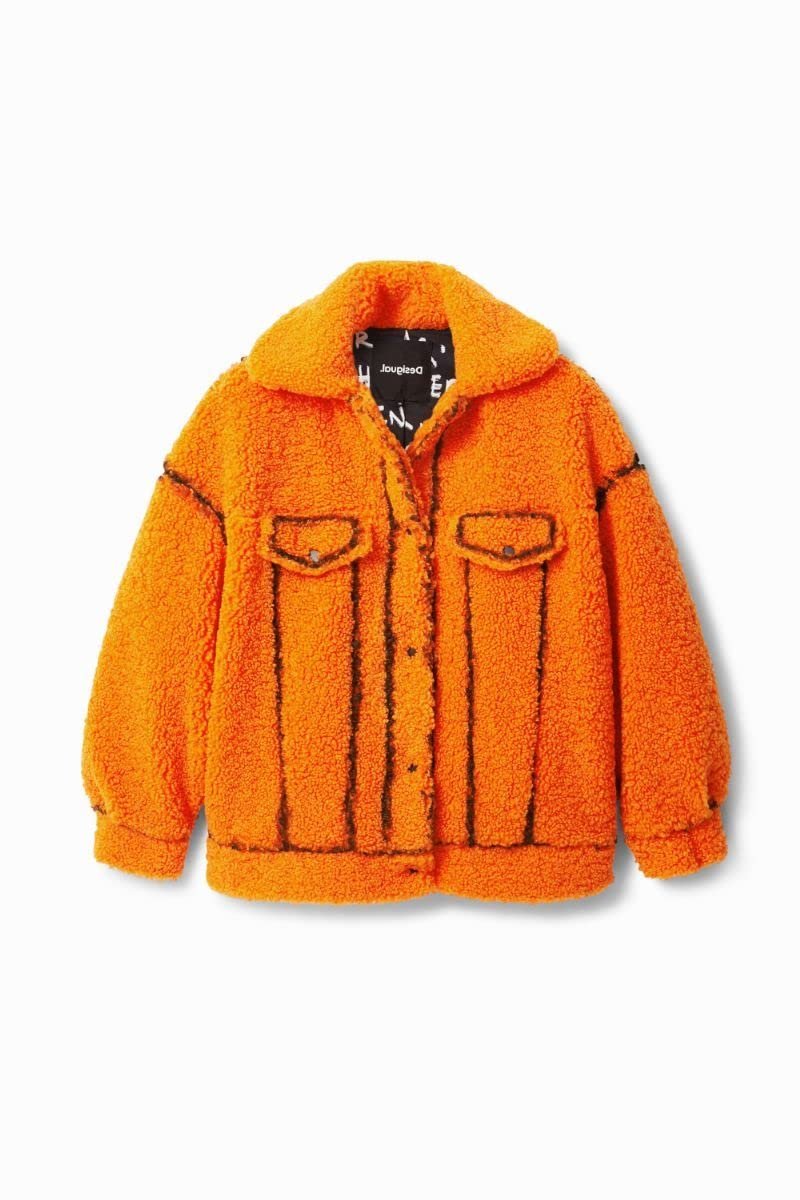 Женская Куртка Desigual, фото №6