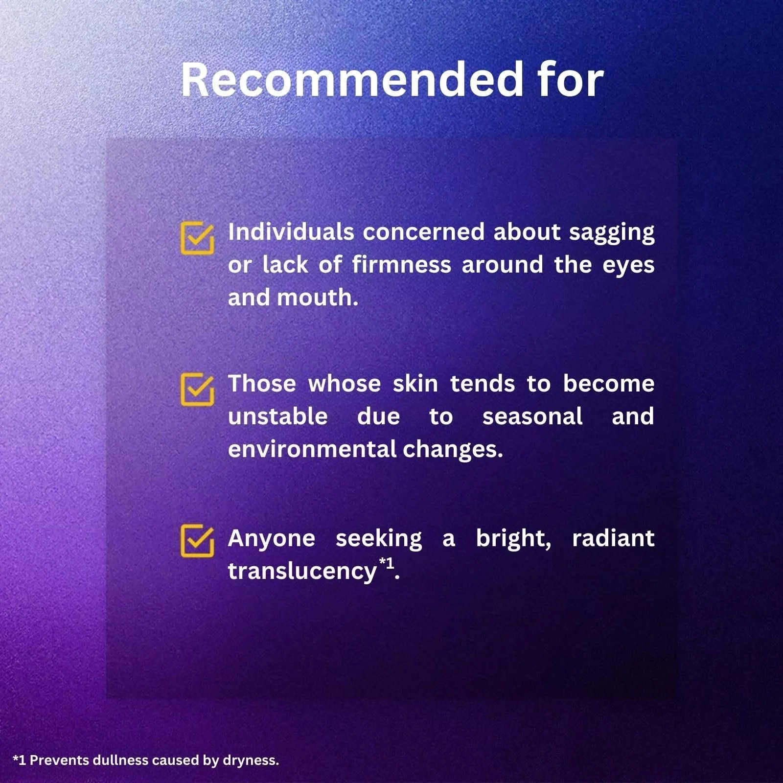 Маска для обличчя EX: Інтенсивне відновлення шкірного бар'єру 28 шт., фото №3