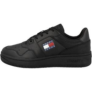 Кроссовки Tommy Jeans Retro Basket ESS Em0em00955 Cupsole, женские - Фото 1