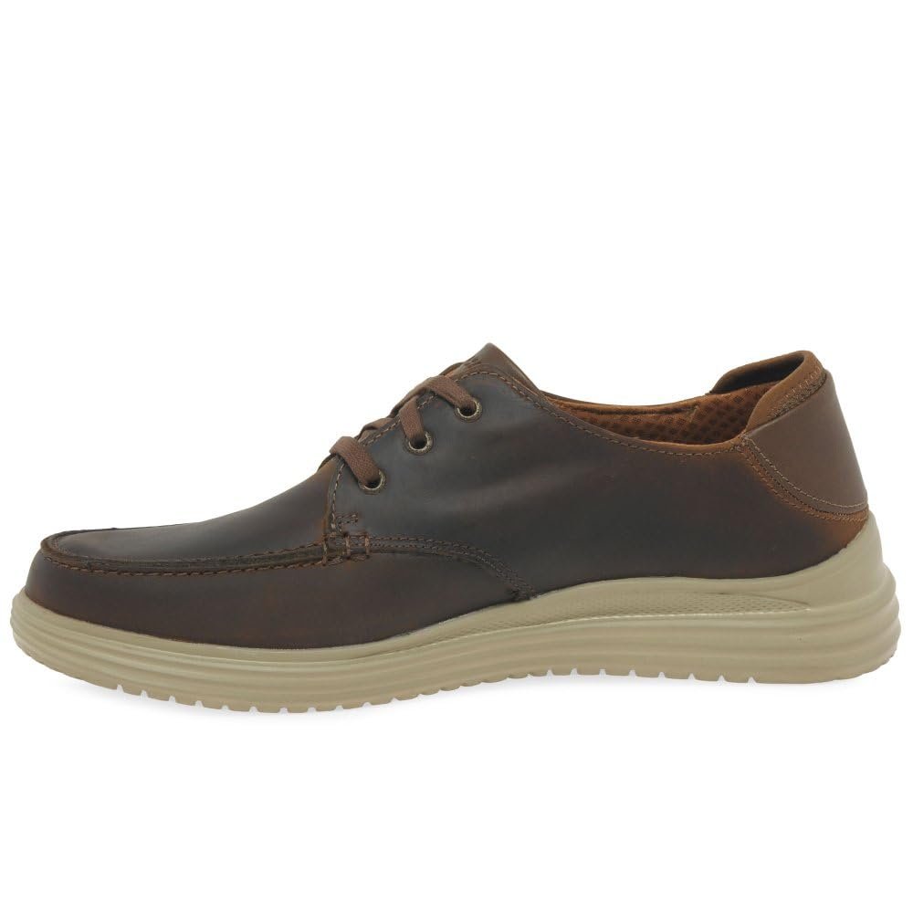 Кроссовки Skechers Proven Valargo, фото №4