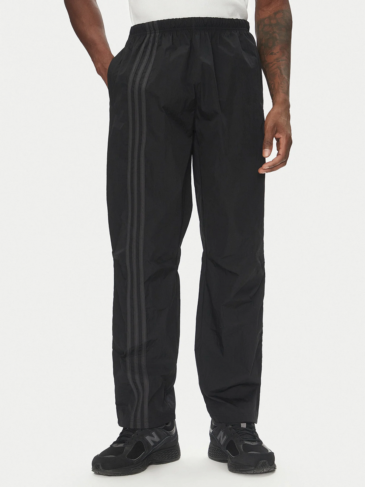 Штани AdidasIDE MESH PT L, фото №1