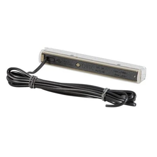 Денна ходова фара HELLA 2PT 980 860-001 для AEBI двостороння, фото №2