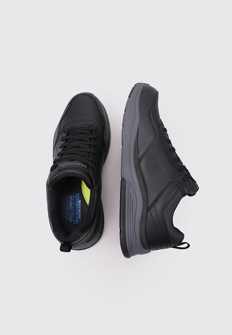 Кроссовки мужские Skechers Bengao Hombre, фото №6