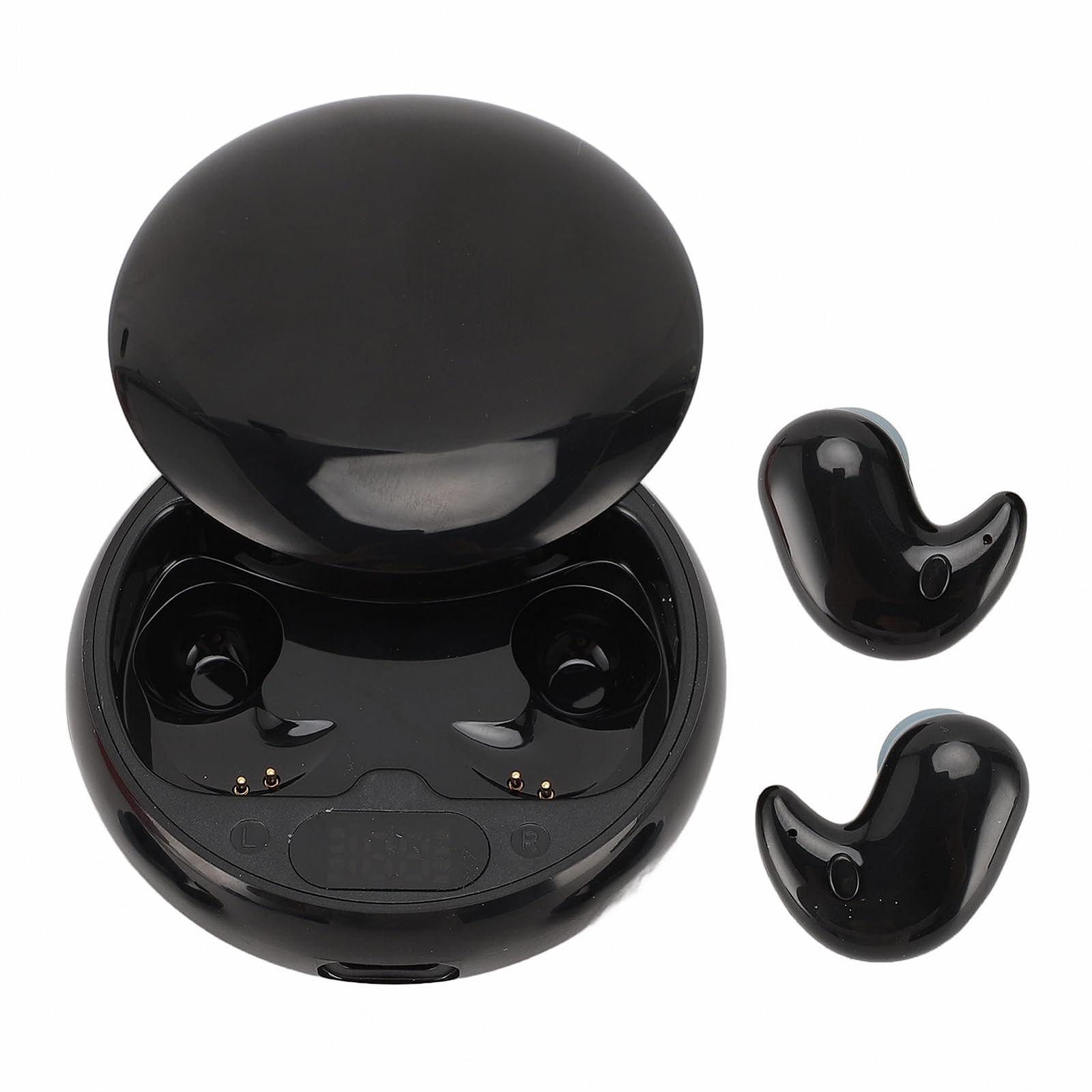 Навушники-перекладачі Чорний, фото №1