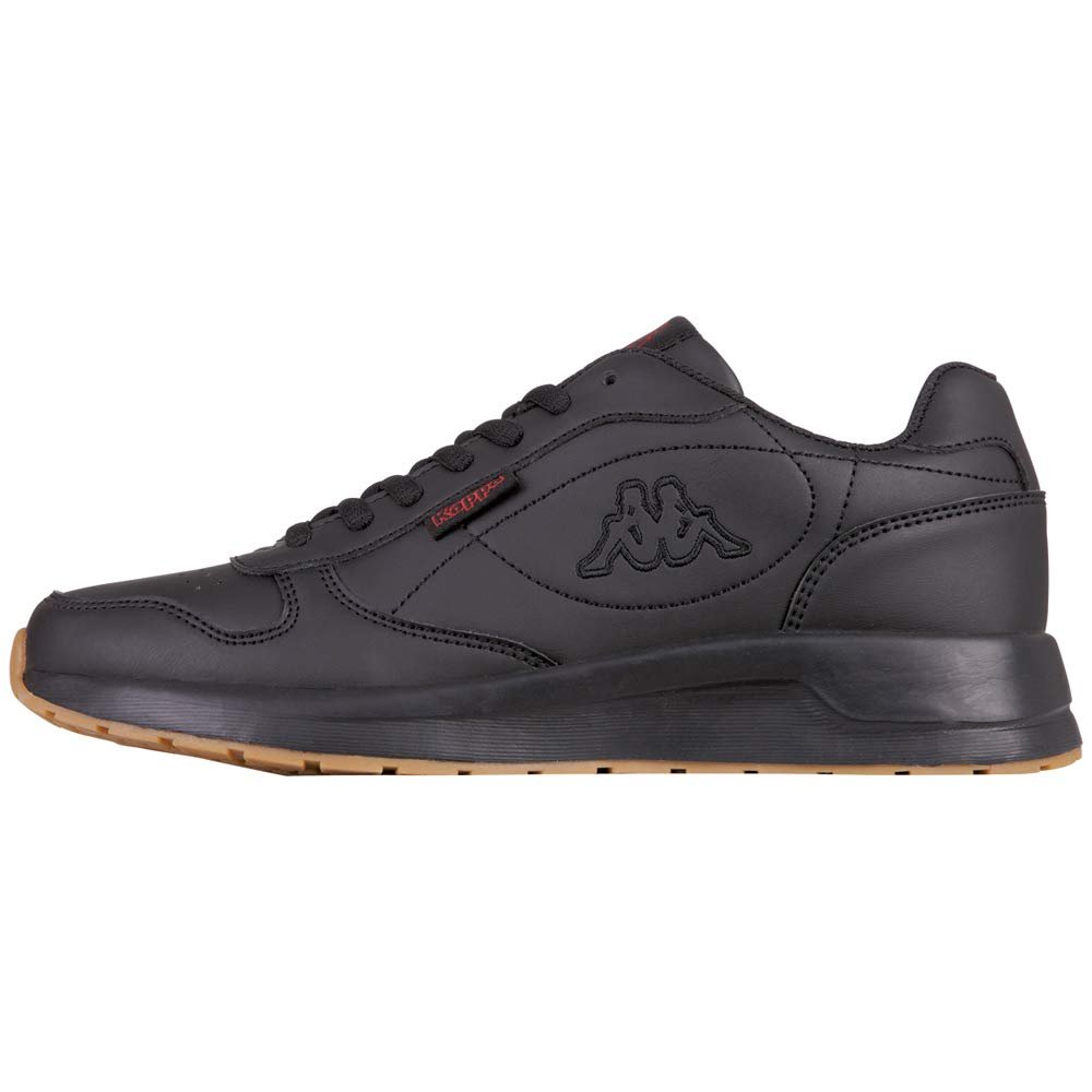 Кросівки Kappa Unisex Base II 242492-1111, фото №1